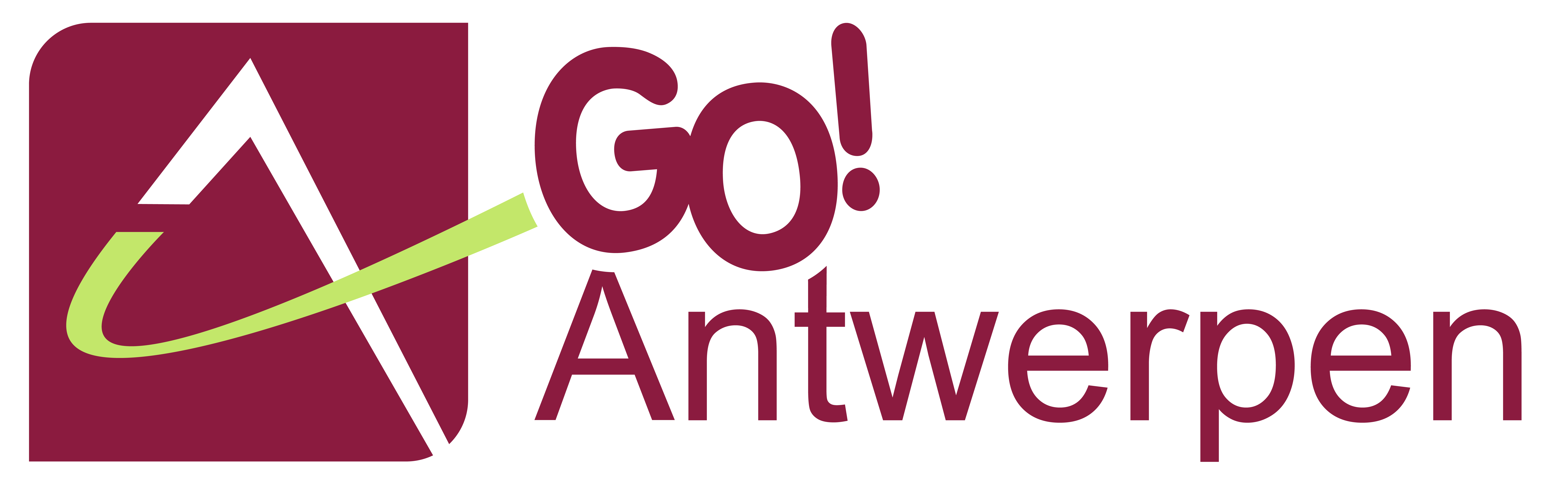 Helpdesk GO! Antwerpen